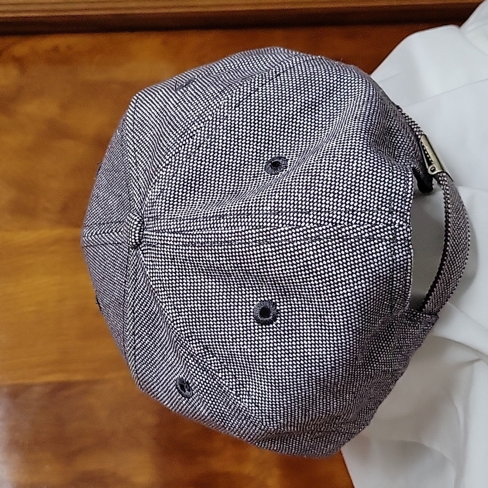 2000 Daytona Race Week Ball Cap - Picture 2 of 4